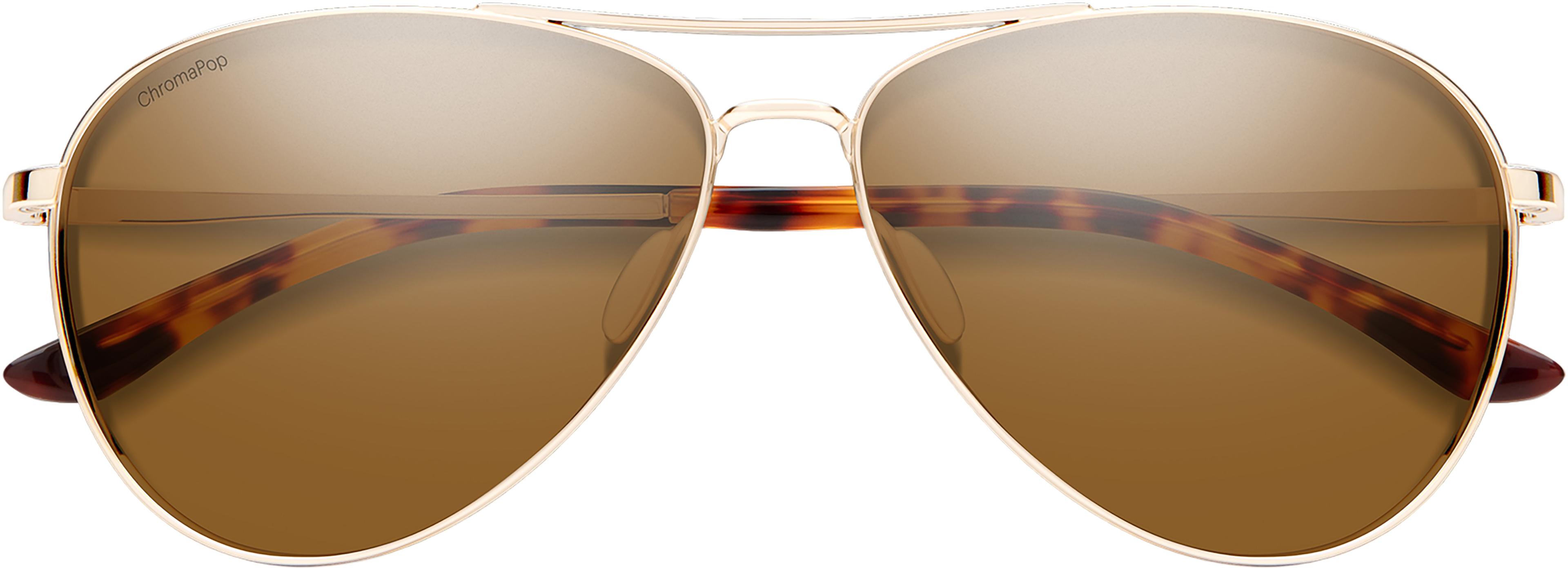 Product gallery image number 2 for product Langley 2 Sunglasses - Unisex 