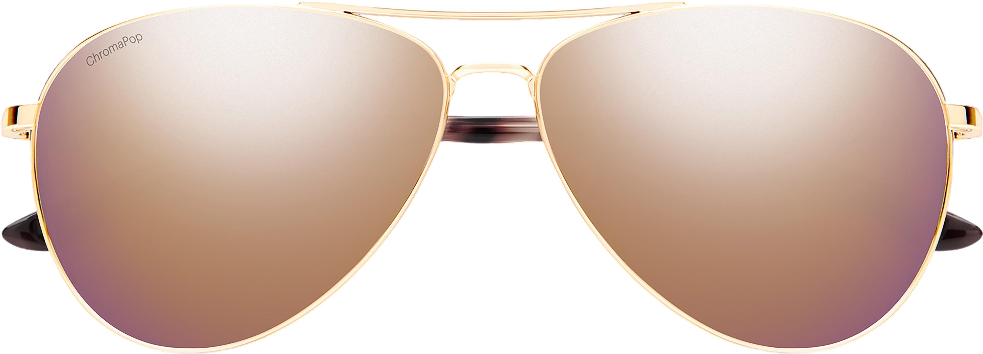 Product gallery image number 5 for product Langley 2 Sunglasses - Unisex 