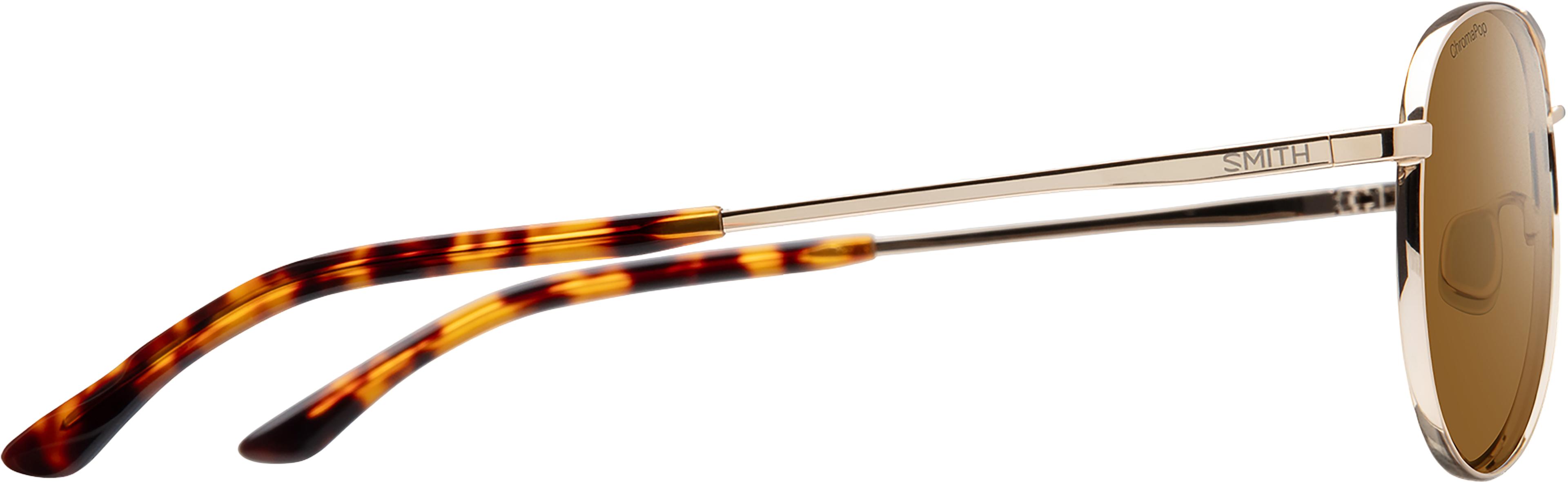 Product gallery image number 3 for product Langley 2 Sunglasses - Unisex 