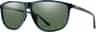 Couleur: Pacific Crystal - Chromapop Polarized Gray Green Lense