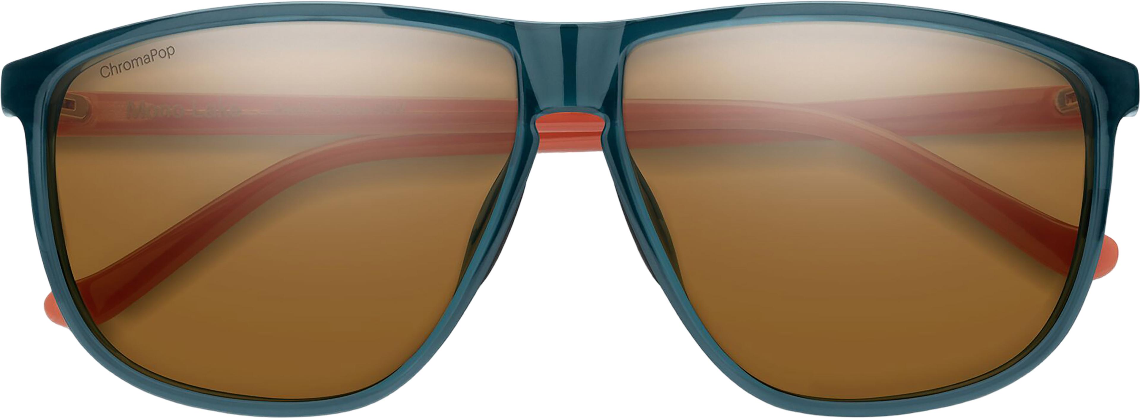 Product gallery image number 2 for product Mono Lake Sunglasses - Unisex