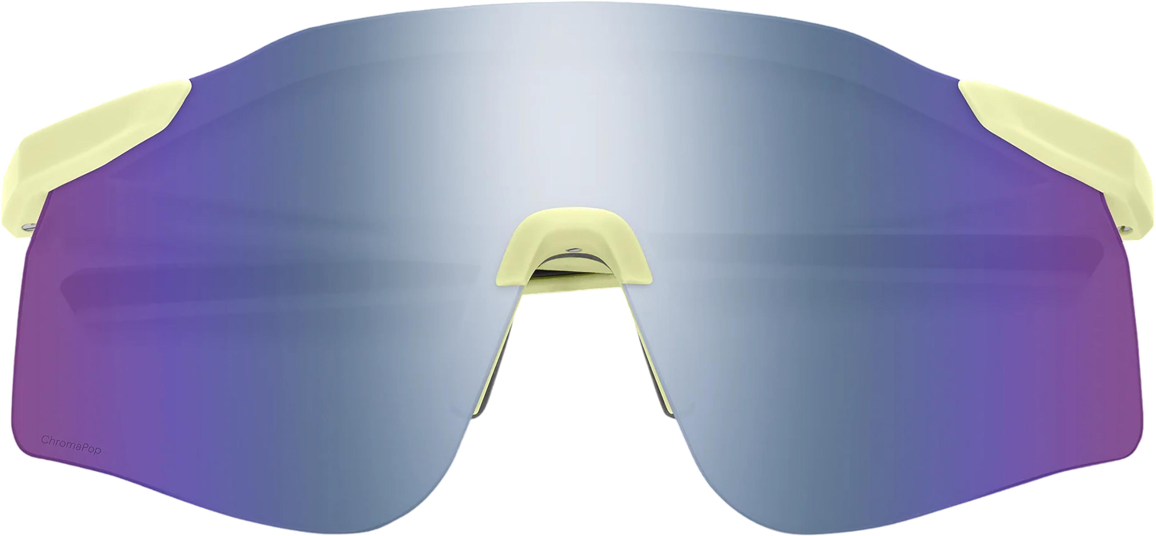Product gallery image number 2 for product Defy Sunglasses - Matte Black - ChromaPop Black Lens