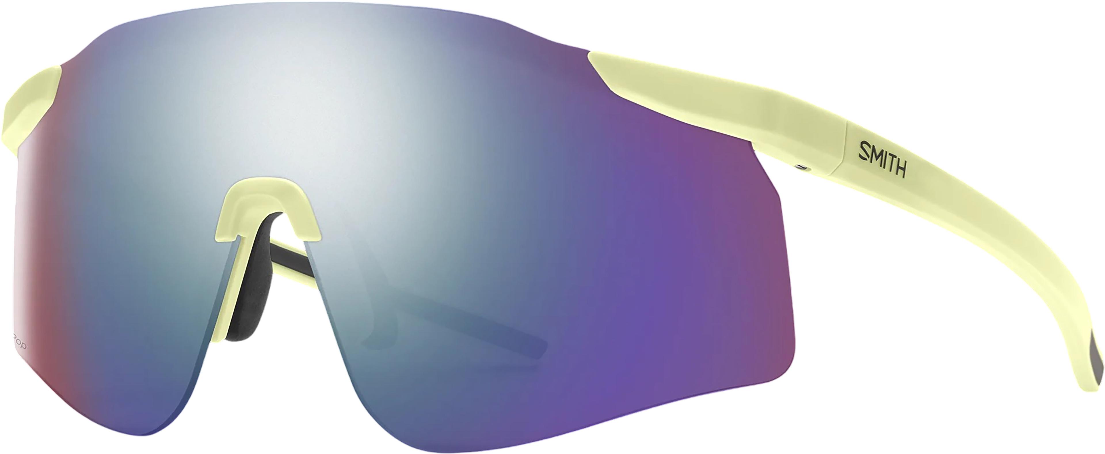 Product image for Defy Sunglasses - Matte Black - ChromaPop Black Lens