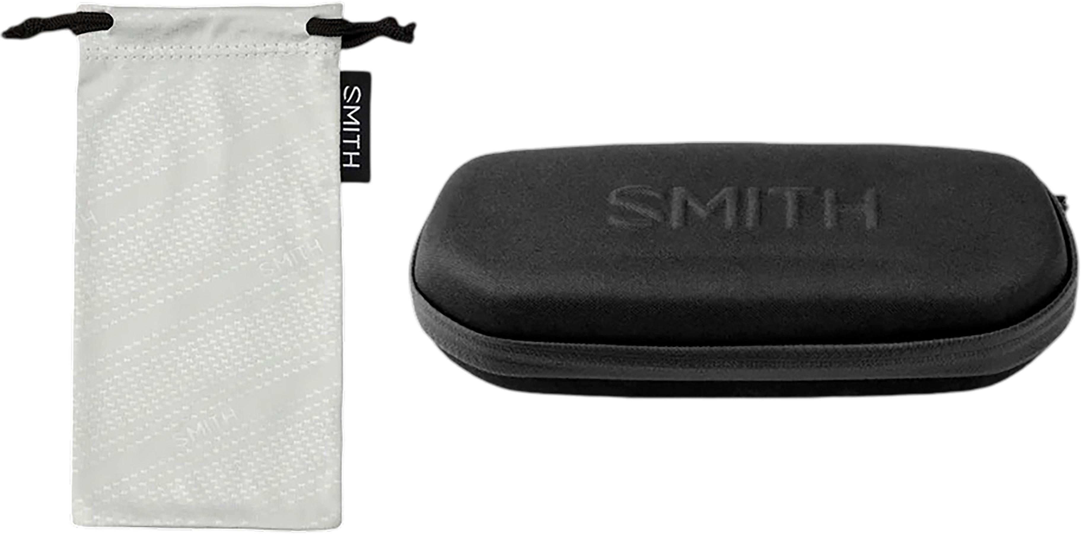 Product gallery image number 3 for product Lunettes de soleil Westward - Unisexe