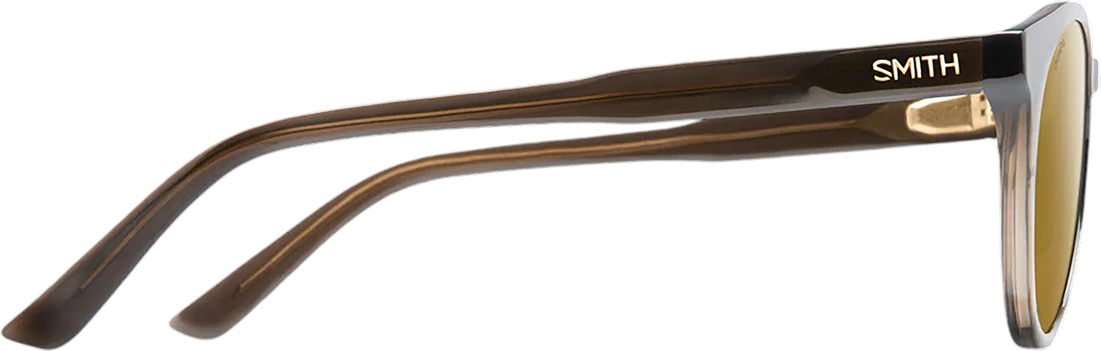 Product gallery image number 2 for product Lunettes de soleil Westward - Unisexe