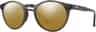 Colour: Gravy Crystal - Chromapop Glass Polarized Bronze Mirror Lens