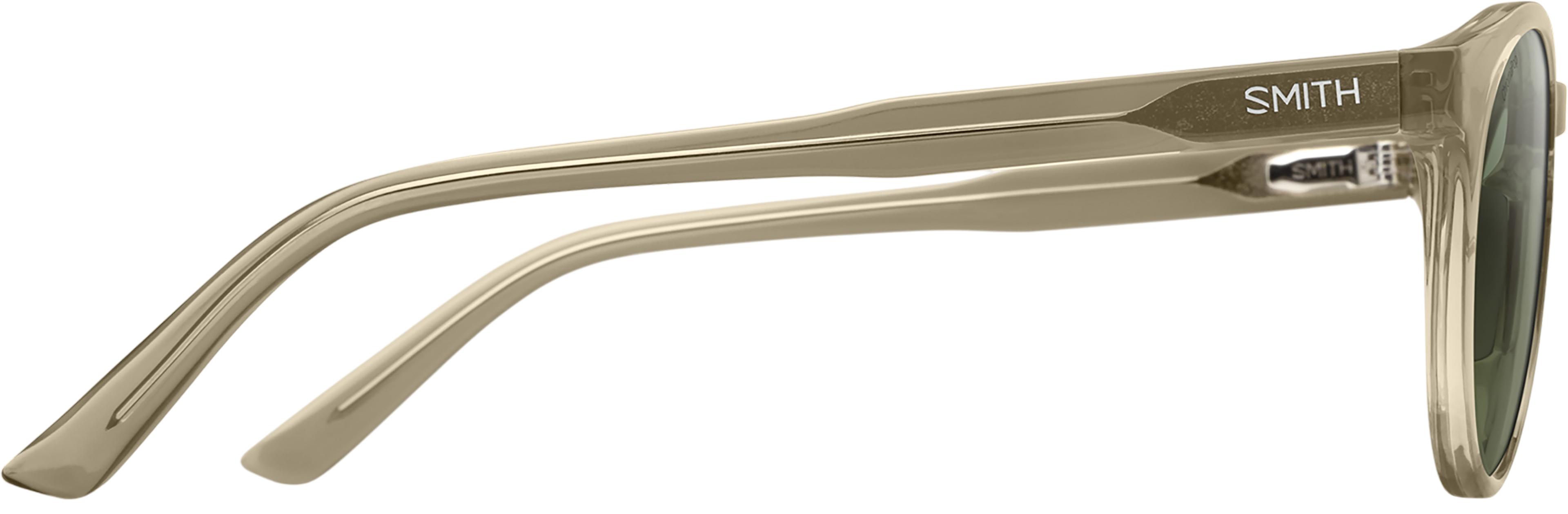 Product gallery image number 3 for product Westward Sunglasses - Tortoise - ChromaPop Polarized Opal Mirror Lens