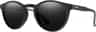 Colour: Matte Black - Chromapop Polarized Black Lens