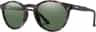 Colour: Matte Gray Tortoise - Chromapop Polarized Gray Green Lens