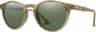 Colour: Summit Crystal - Chromapop Polarized Gray Green