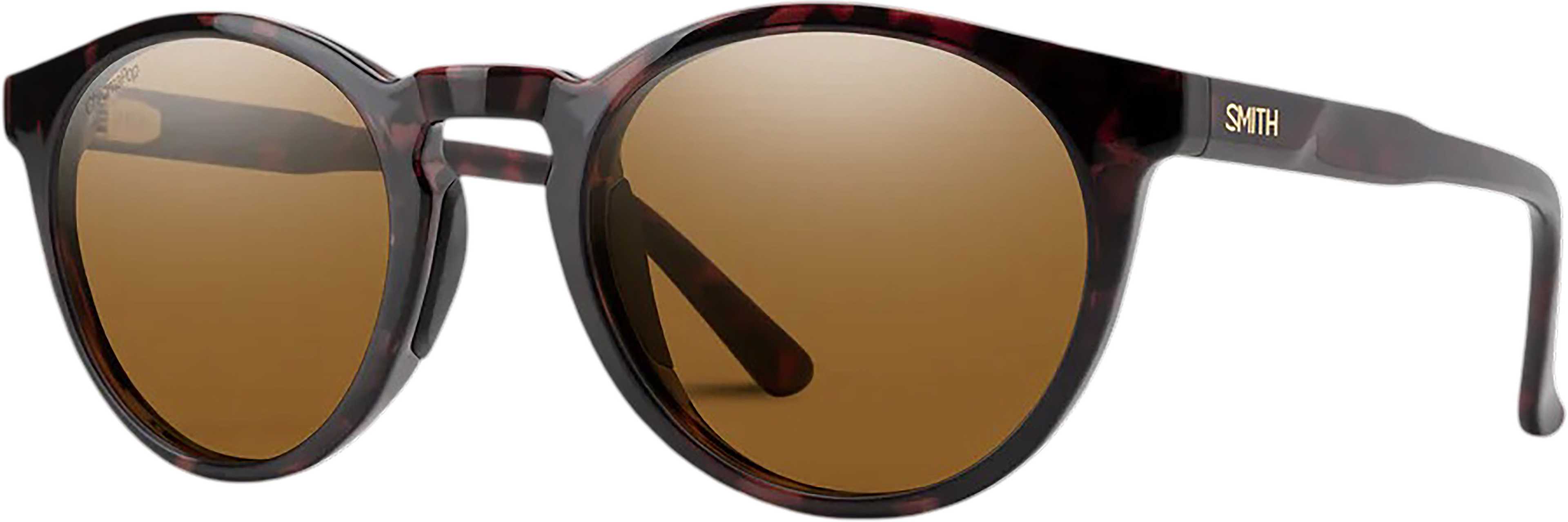 Tortoise - Chromapop Polarized Brown Lens