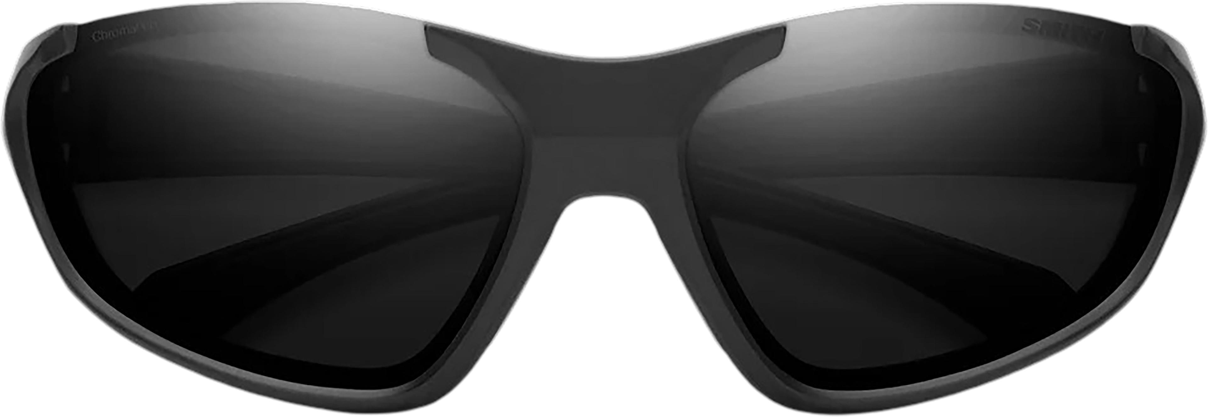Product gallery image number 3 for product Sliders Sunglasses - Electric Supernova - ChromaPop Blue Mirror Lens - Unisex