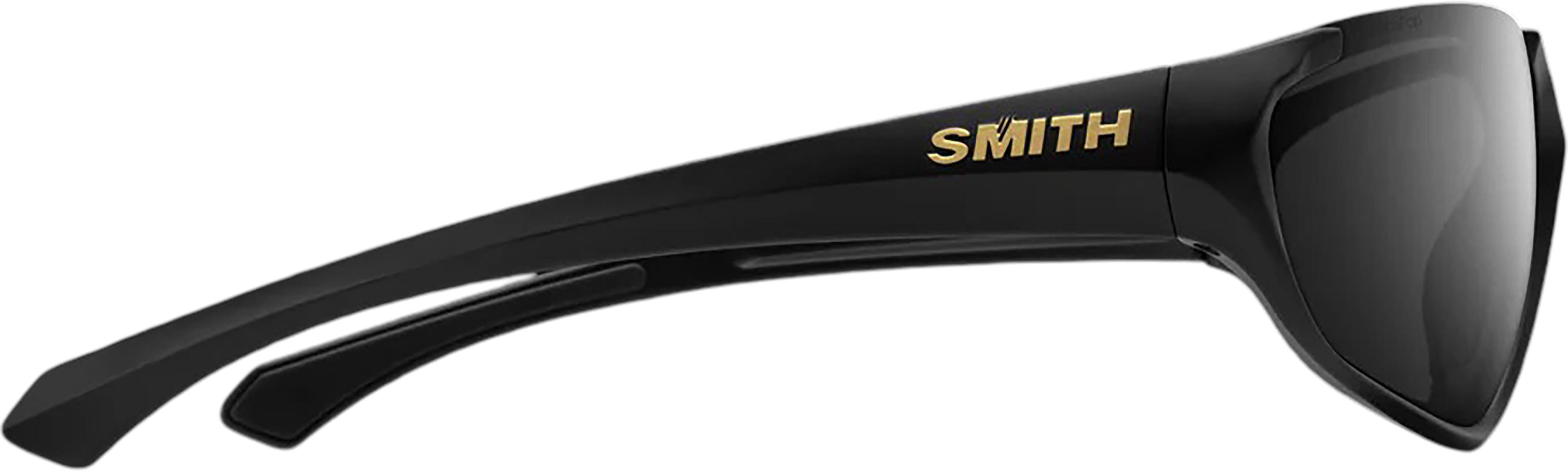 Product gallery image number 5 for product Sliders Sunglasses - Electric Supernova - ChromaPop Blue Mirror Lens - Unisex