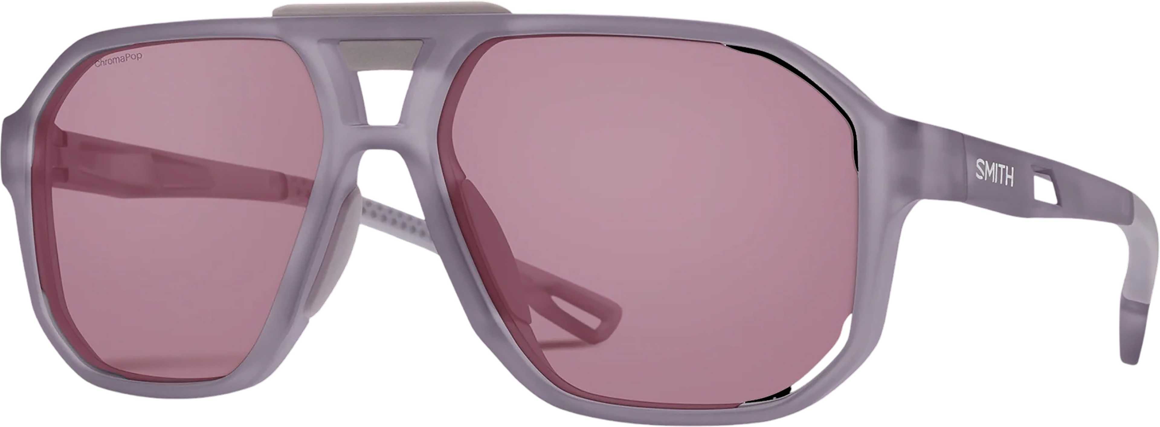 Matte Meteorite Crystal