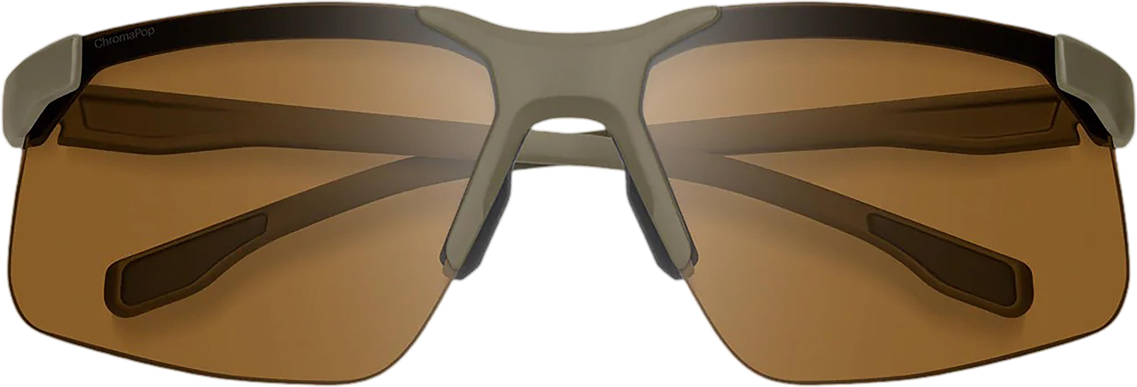 Product gallery image number 3 for product Cipher Sunglasses