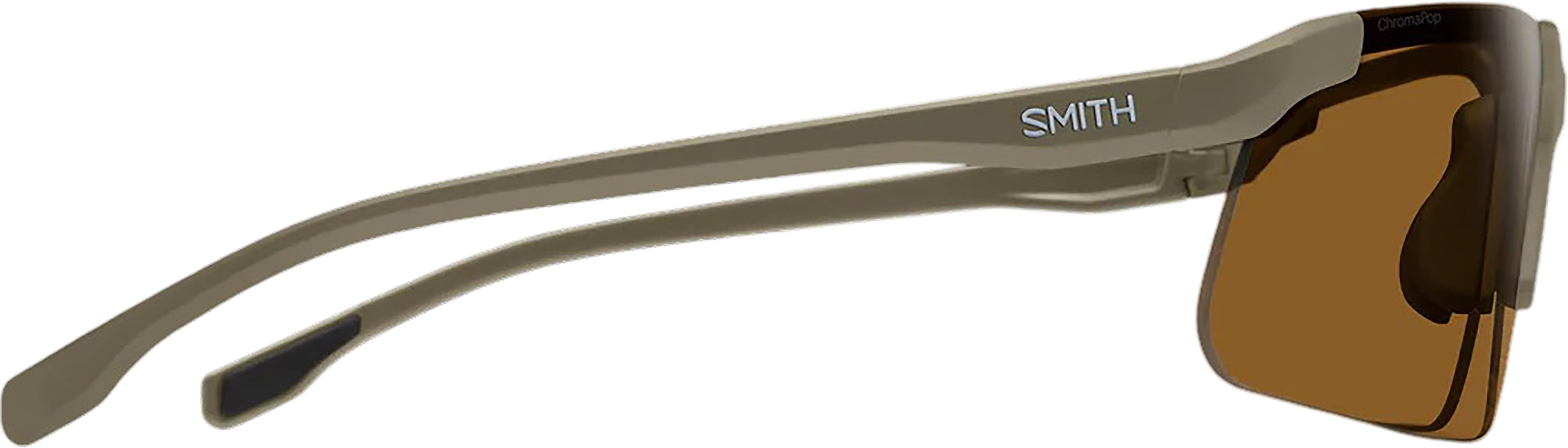 Product gallery image number 4 for product Cipher Sunglasses