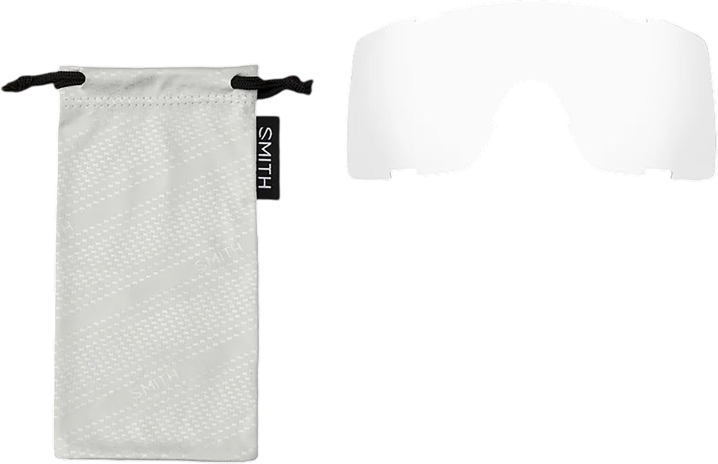 Product gallery image number 4 for product Syncline Sunglasses - Matte Flint/Tarmac Tortoise - ChromaPop Slate Lens - Unisex