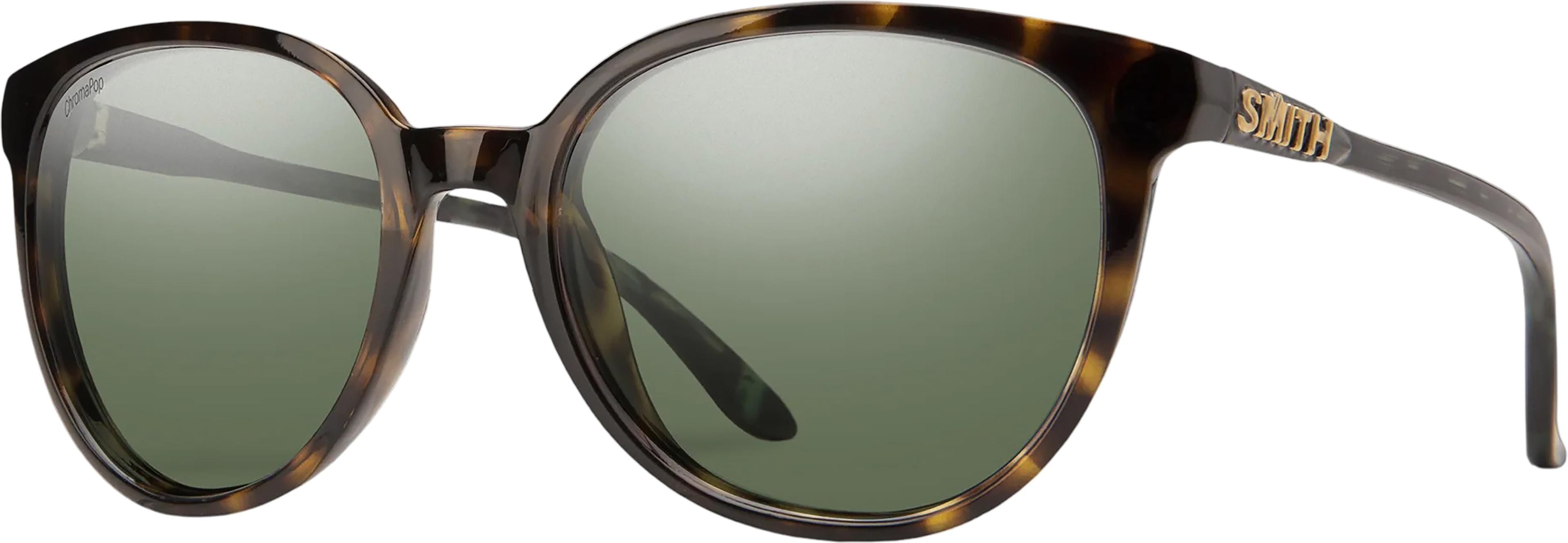 Product image for Cheetah Sunglasses - Unisex
