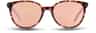 Colour: B4BC - Rose Tortoise