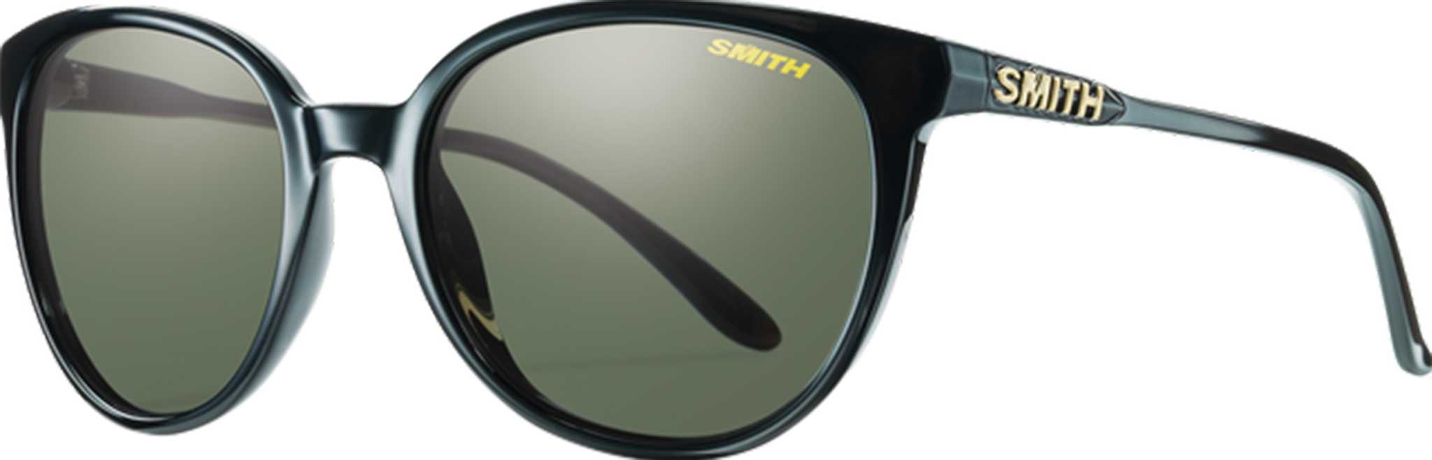Black - Polarized Gray Green