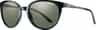 Colour: Black - Polarized Gray Green