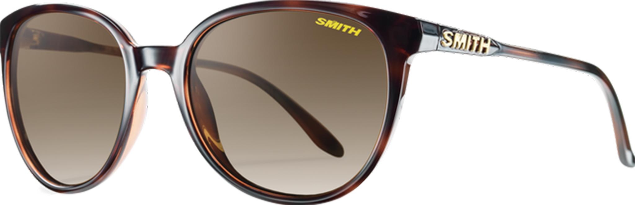 Tortoise - Polarized Brown Gradient