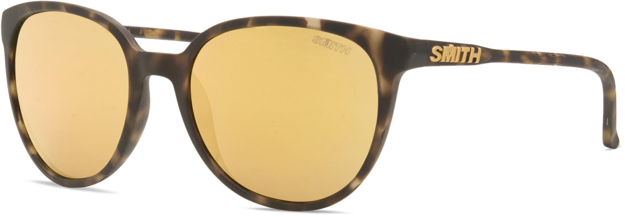 Product gallery image number 2 for product Cheetah Sunglasses - Women's