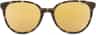 Colour: Matte Ash Tortoise - Gold Mirror