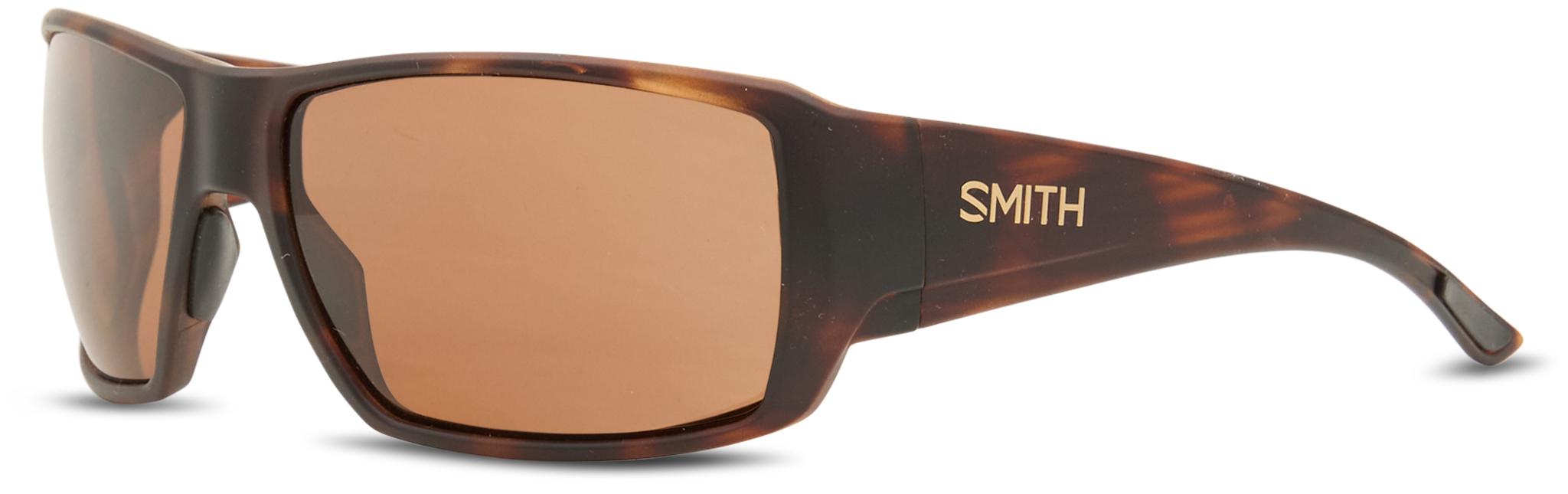 Product gallery image number 3 for product Guide Choice Sunglasses - Men's