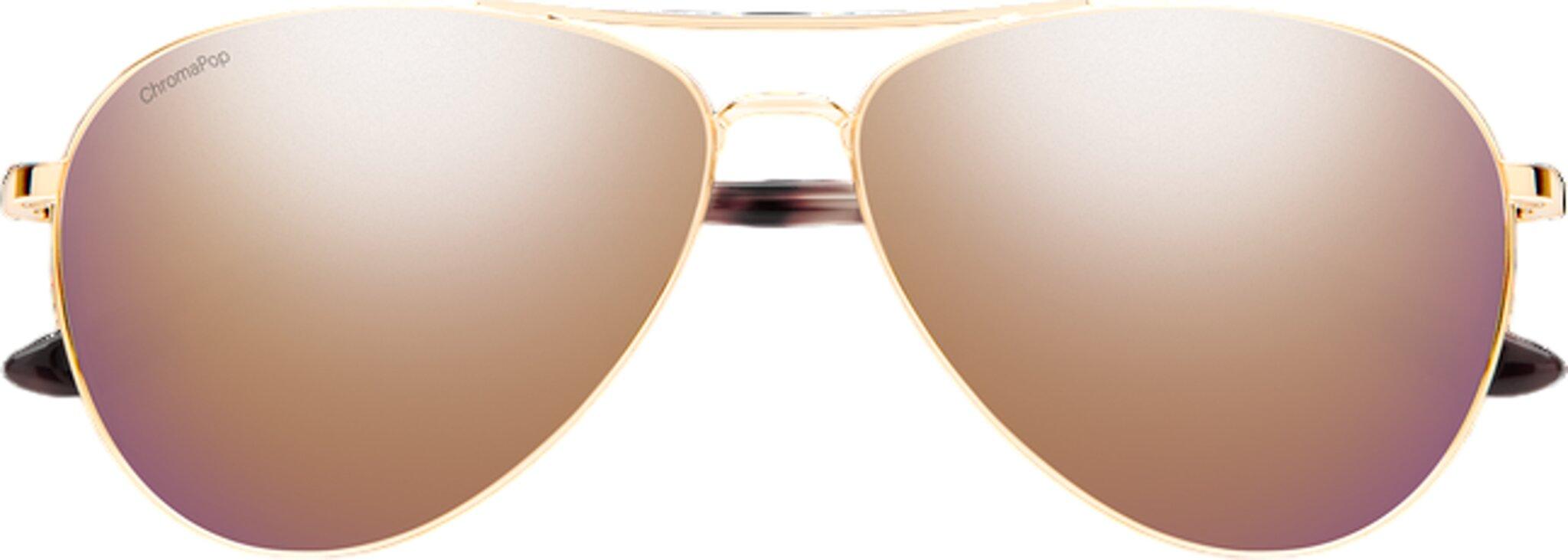 Product gallery image number 2 for product Langley Sunglasses - Unisex