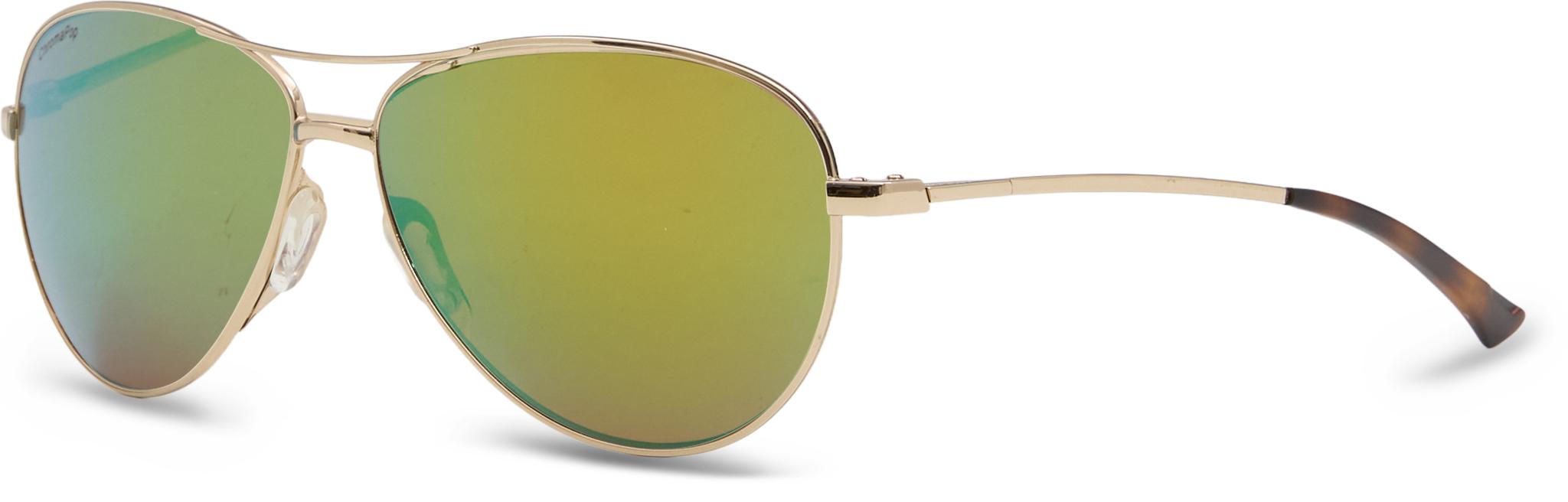 Product gallery image number 3 for product Langley Sunglasses - Unisex