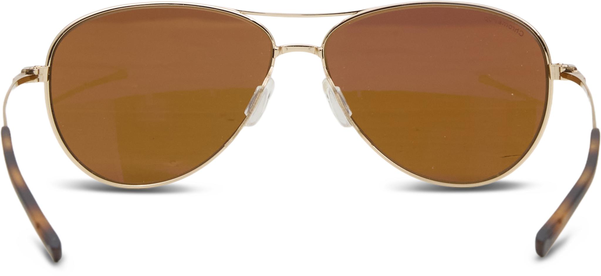 Product gallery image number 3 for product Lunettes de soleil Langley - Femme