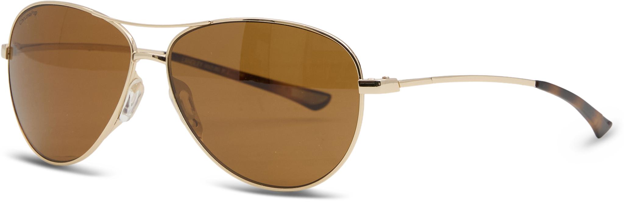 Product gallery image number 2 for product Lunettes de soleil Langley - Femme