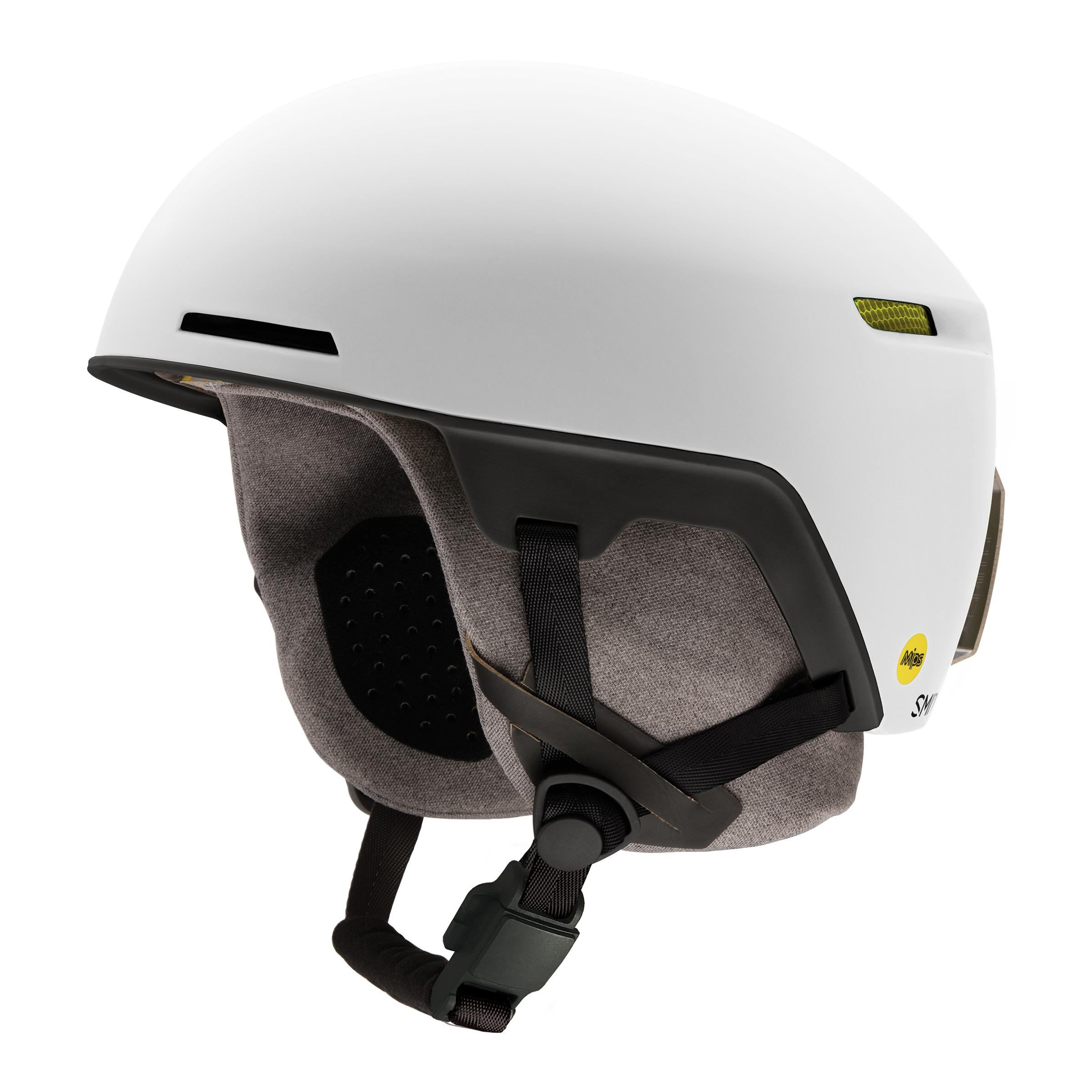 Product gallery image number 1 for product Code Mips Asian Fit Helmet - Unisex