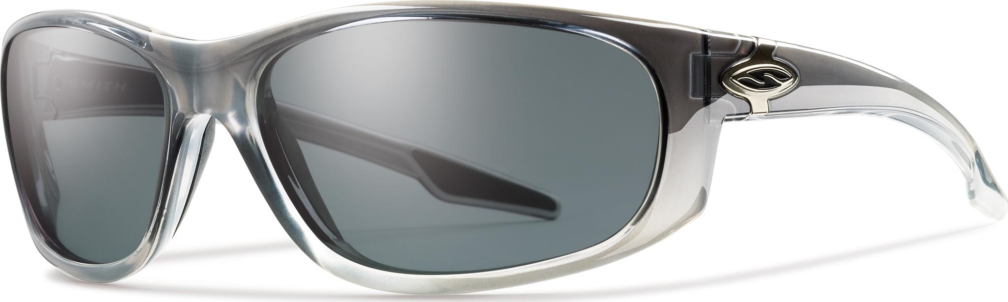 Product gallery image number 1 for product Chamber Sunglasses