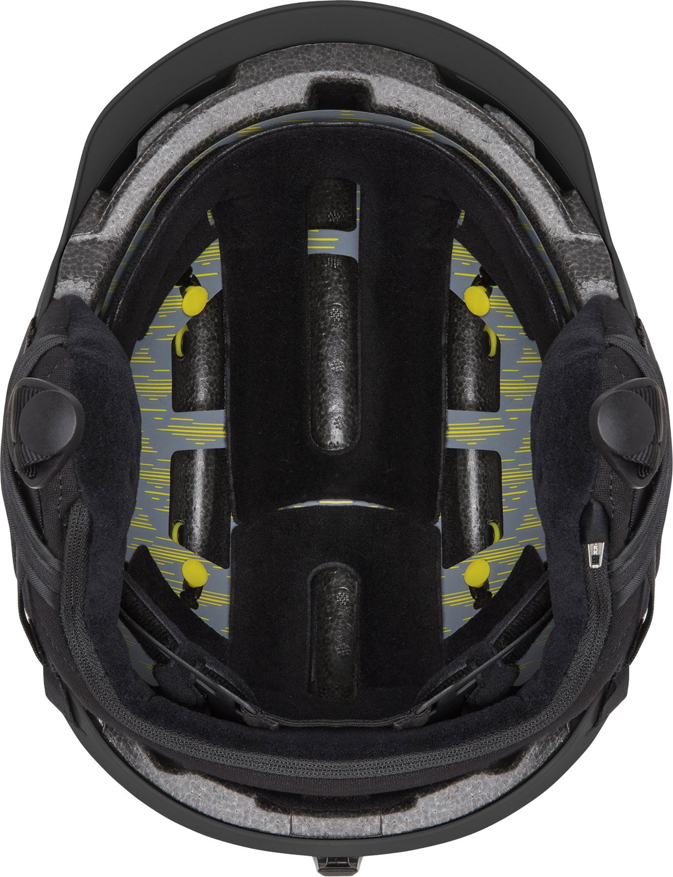 Product gallery image number 4 for product Scout Round Contour Fit Helmet