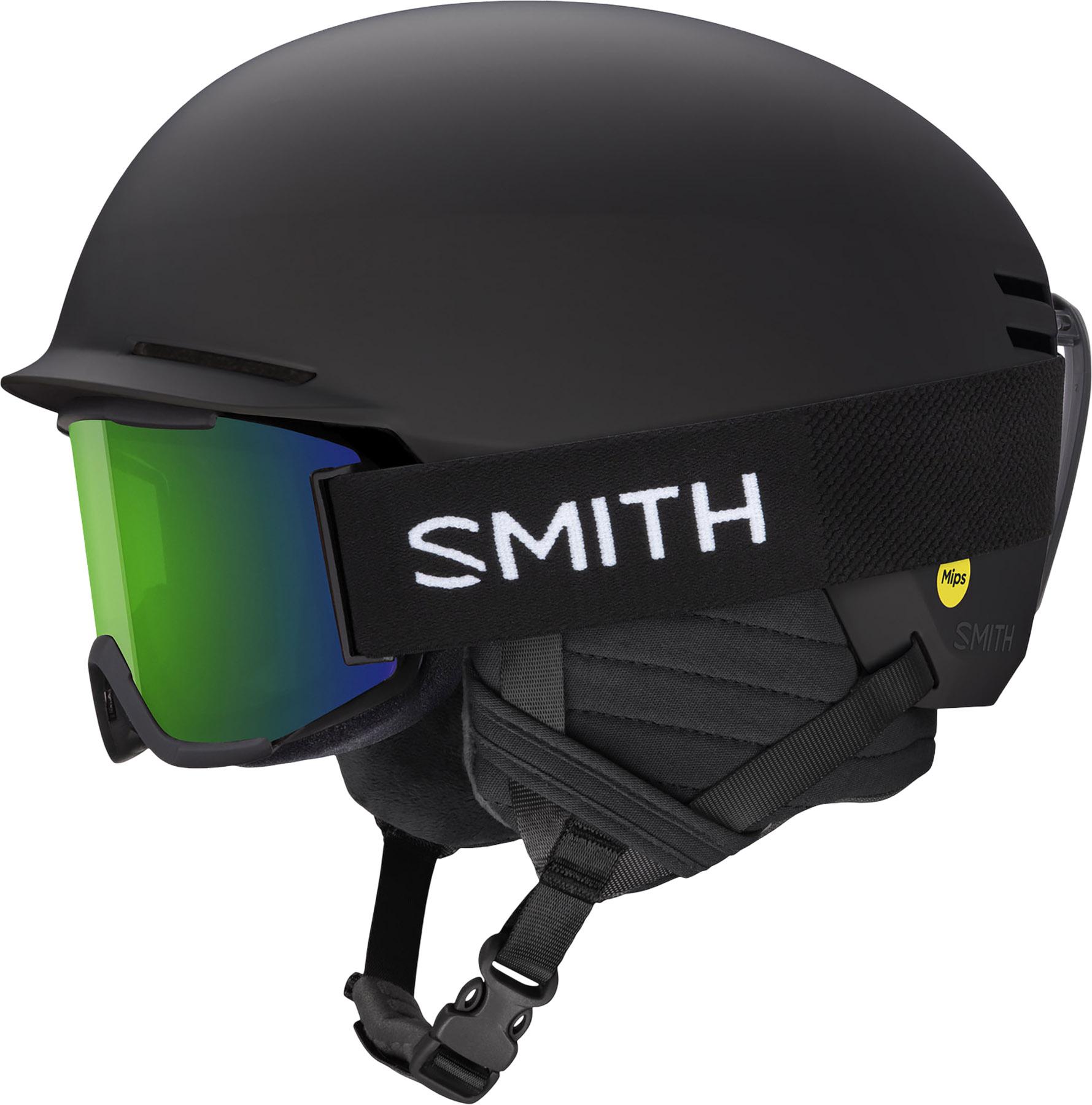 Product gallery image number 2 for product Scout Round Contour Fit Helmet