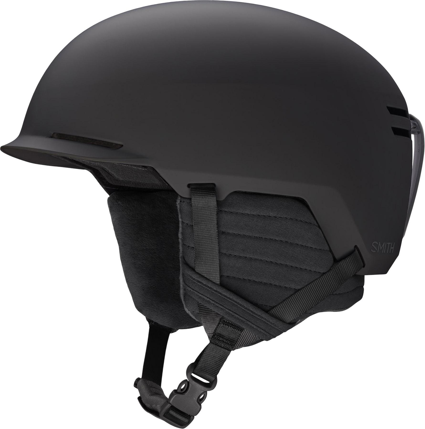 Image de produit pour Casque Scout Round Contour Fit