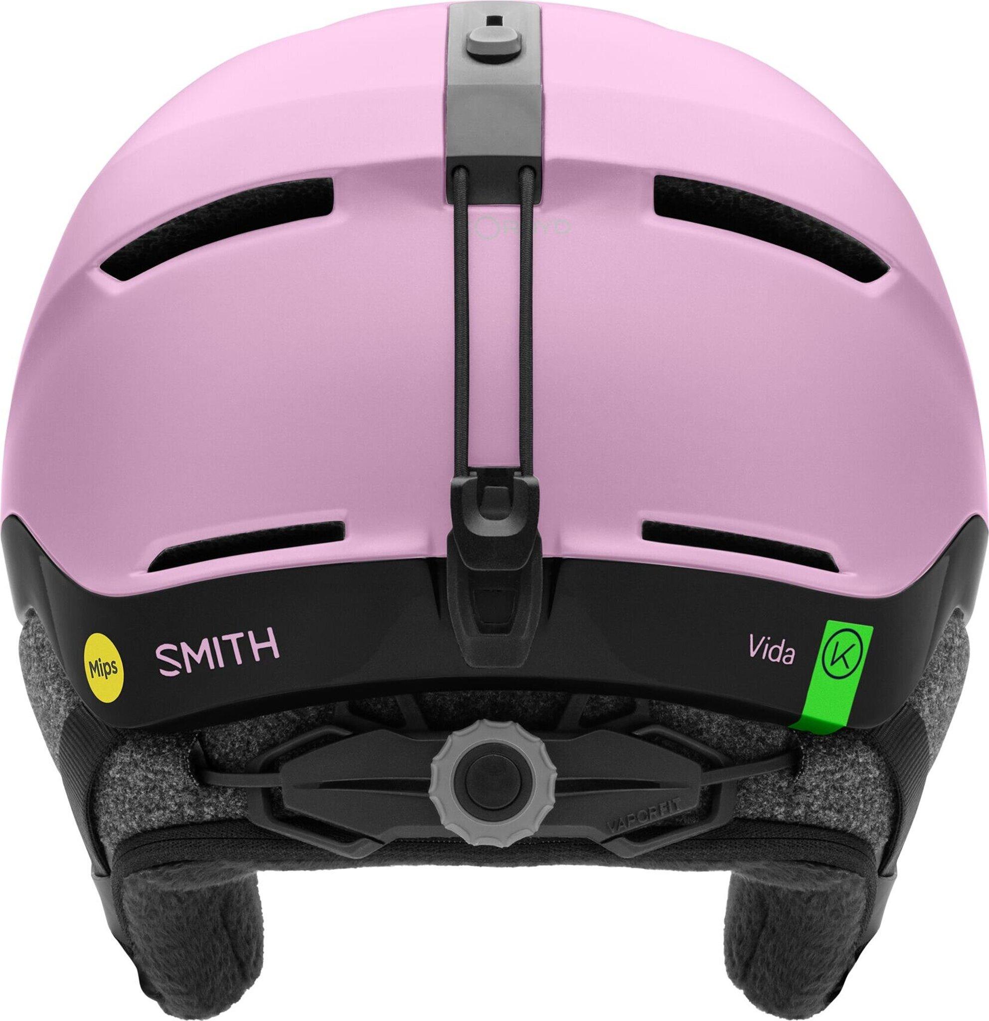 Numéro de l'image de la galerie de produits 3 pour le produit Casque Altus MIPS - Femme