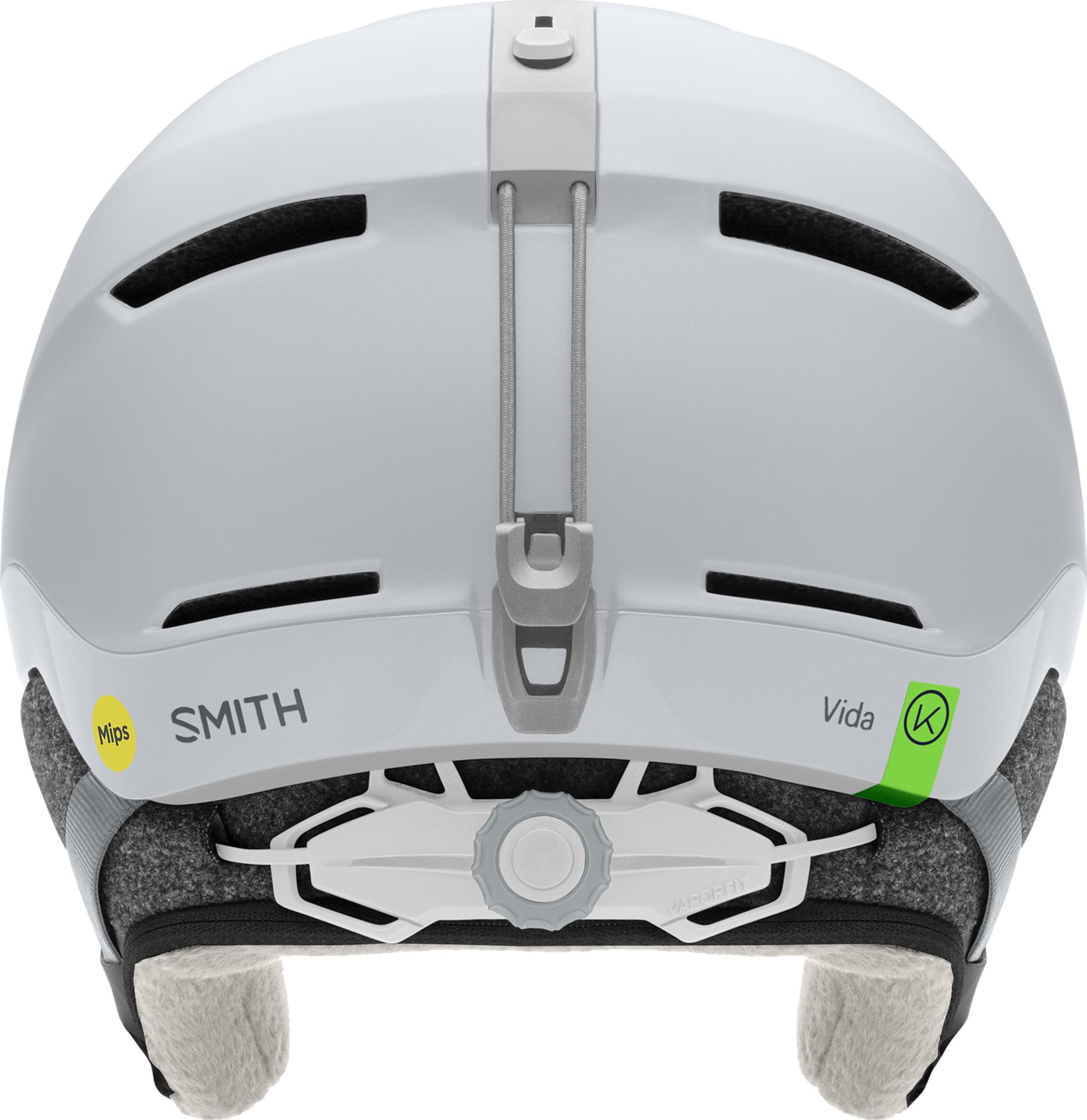 Product gallery image number 6 for product Vida MIPS Helmet - Women's