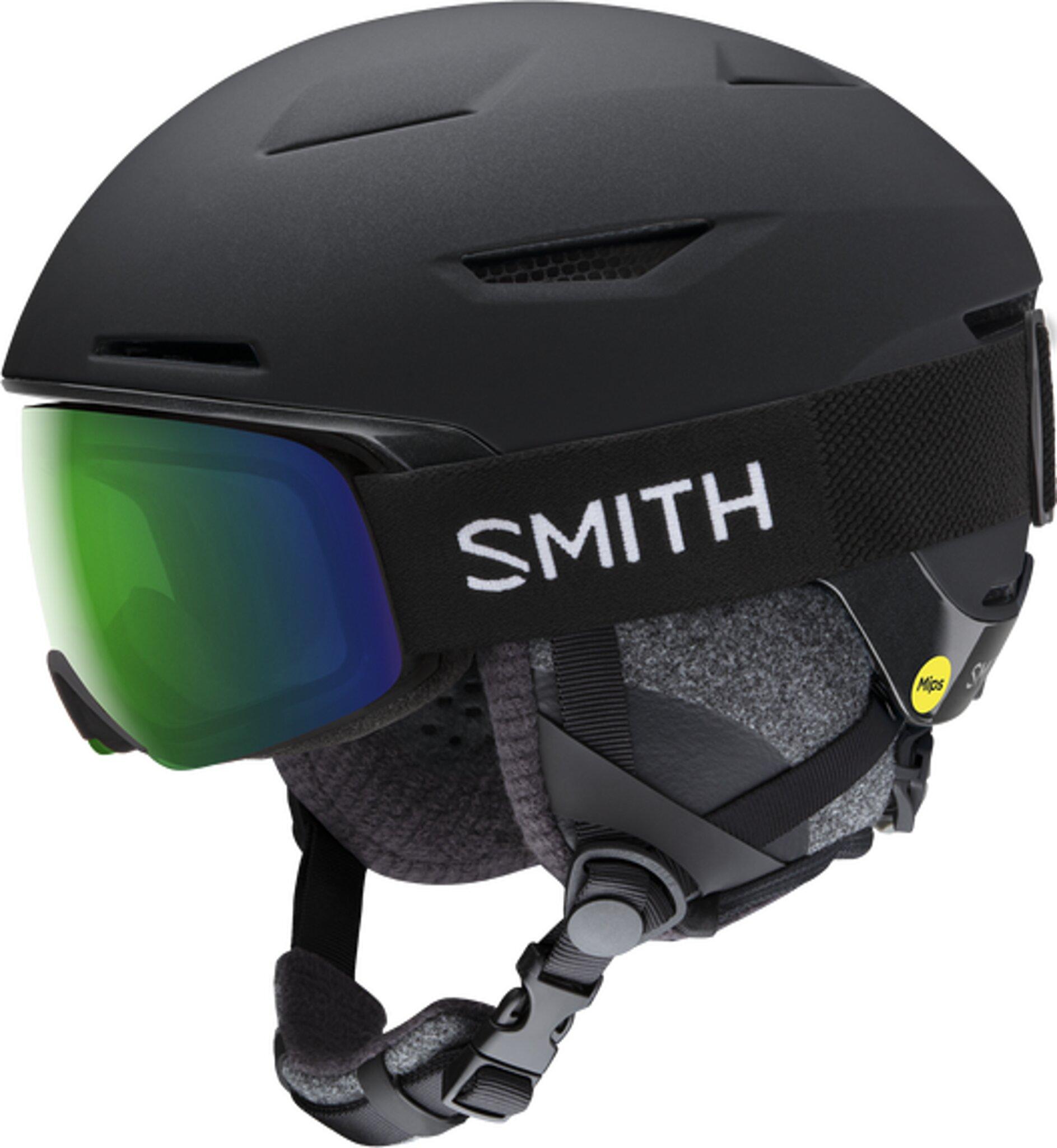 Product gallery image number 3 for product Vida MIPS Helmet - Women's