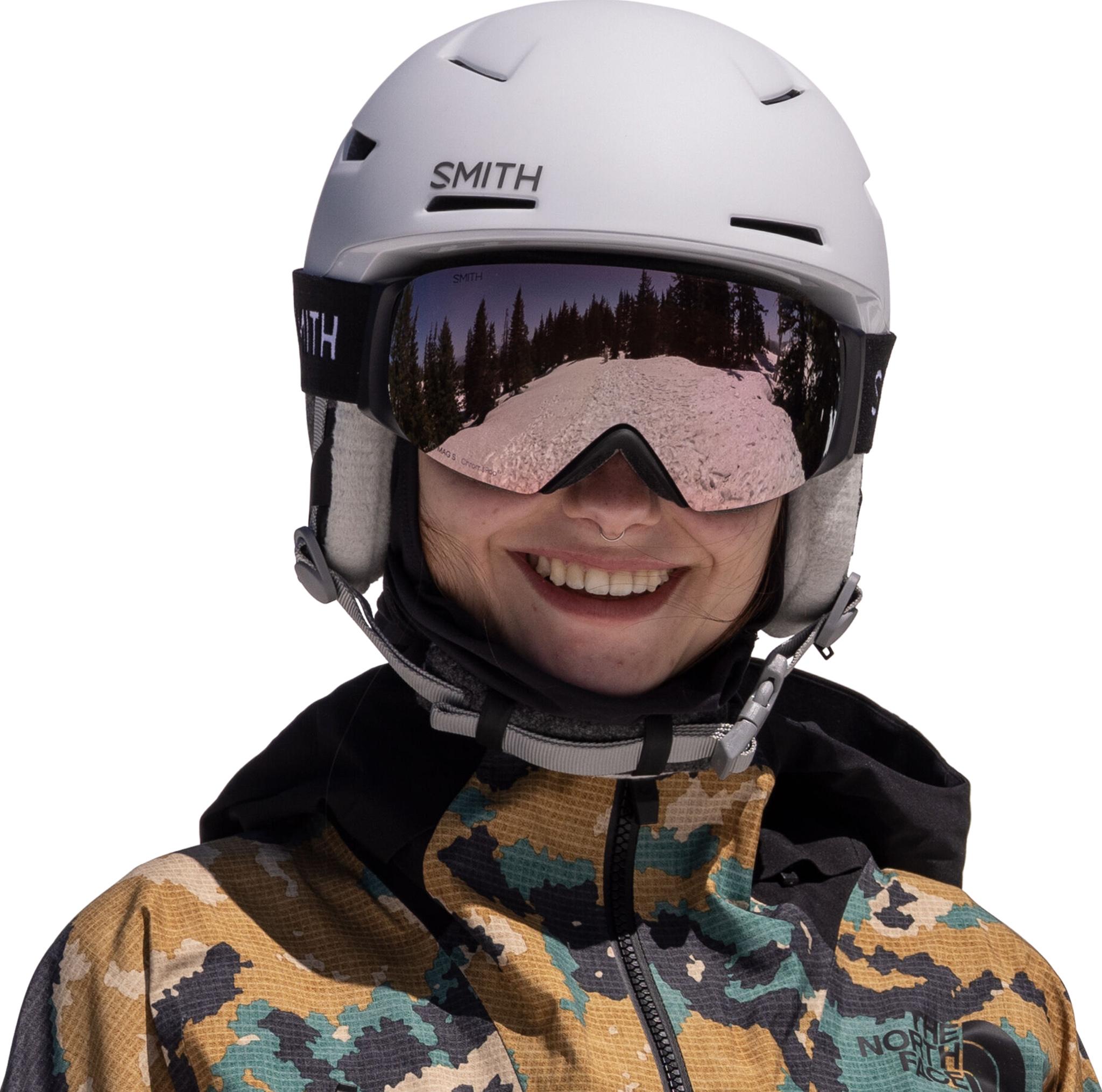 Product gallery image number 4 for product Vida MIPS Helmet - Women's