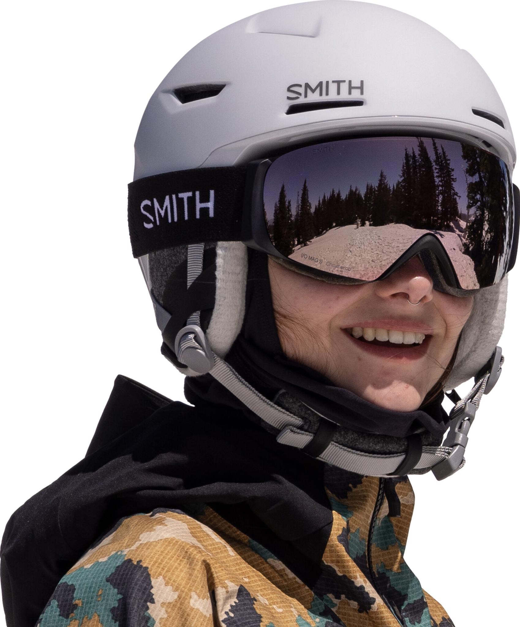 Product gallery image number 8 for product Vida MIPS Helmet - Women's