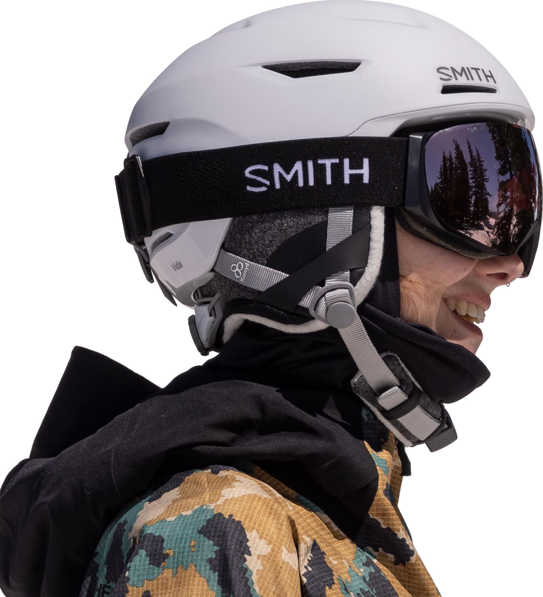 Product gallery image number 7 for product Vida MIPS Helmet - Women's