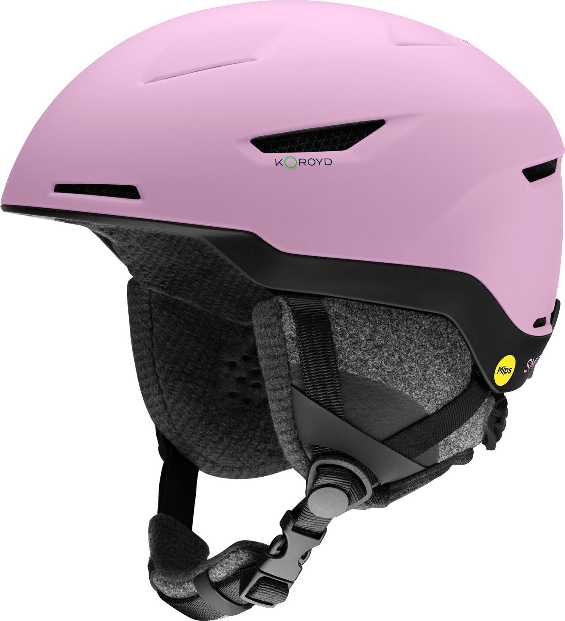 Image de produit pour Casque Altus MIPS - Femme