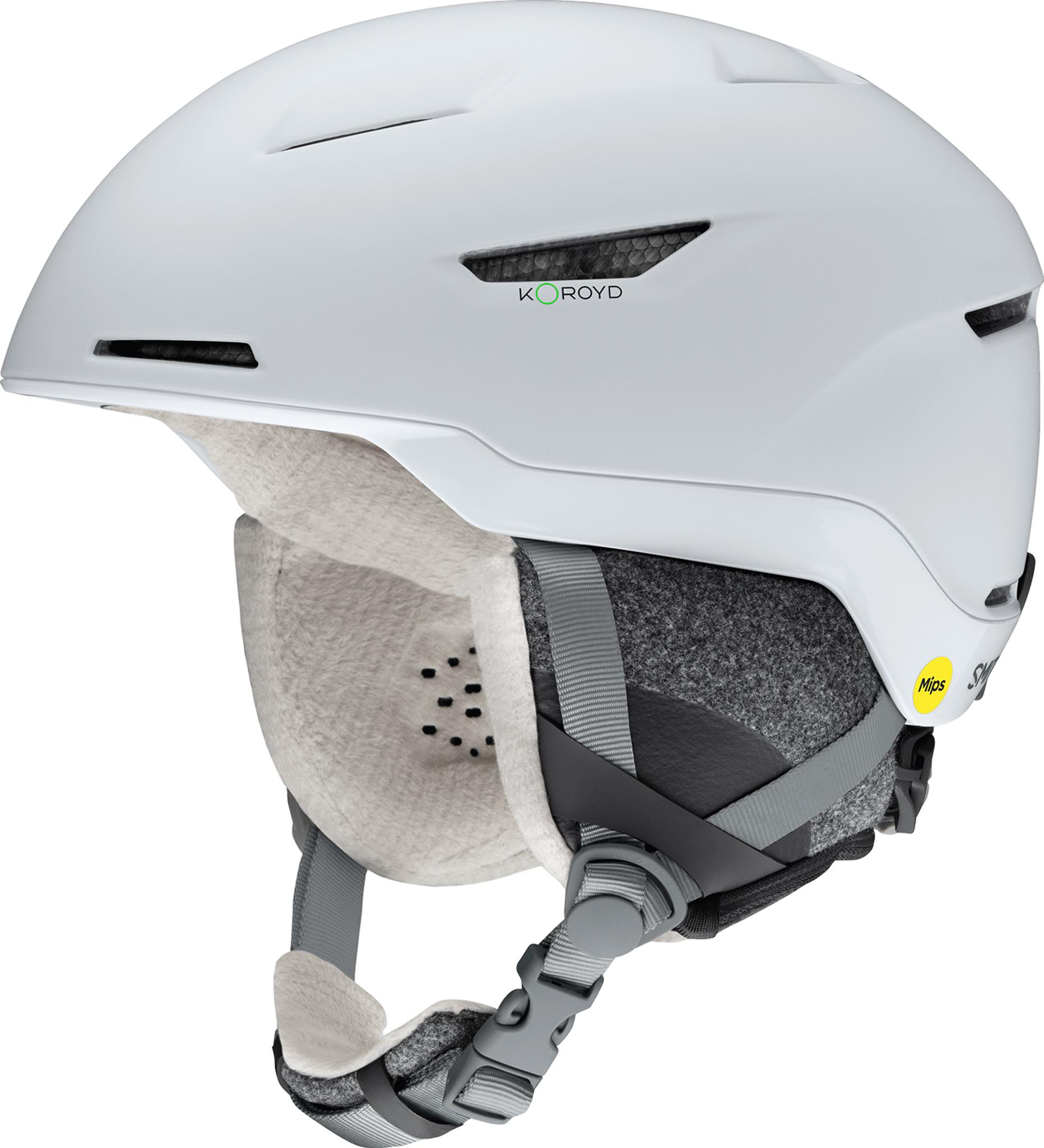 Product gallery image number 1 for product Vida MIPS Helmet - Women's