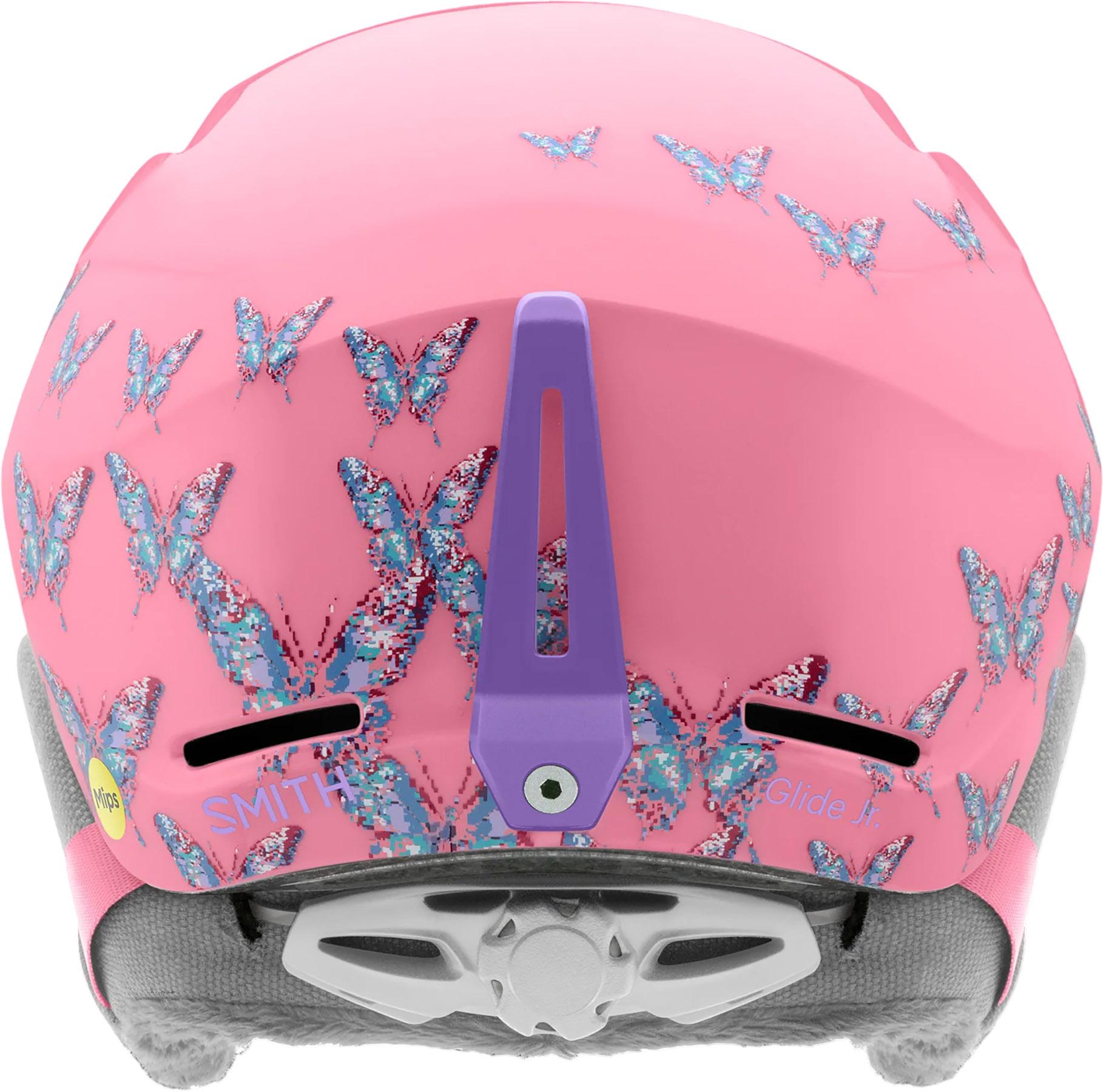 Numéro de l'image de la galerie de produits 2 pour le produit Casque Glide Jr. MIPS - Jeune