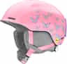 Couleur: Bright Pink Lofi Butterfly