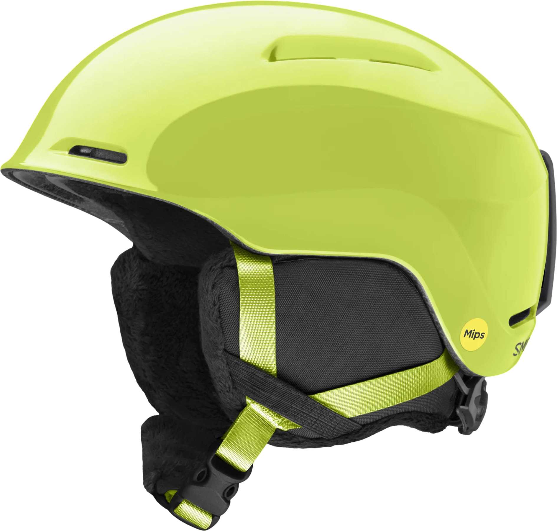 Electric Lime