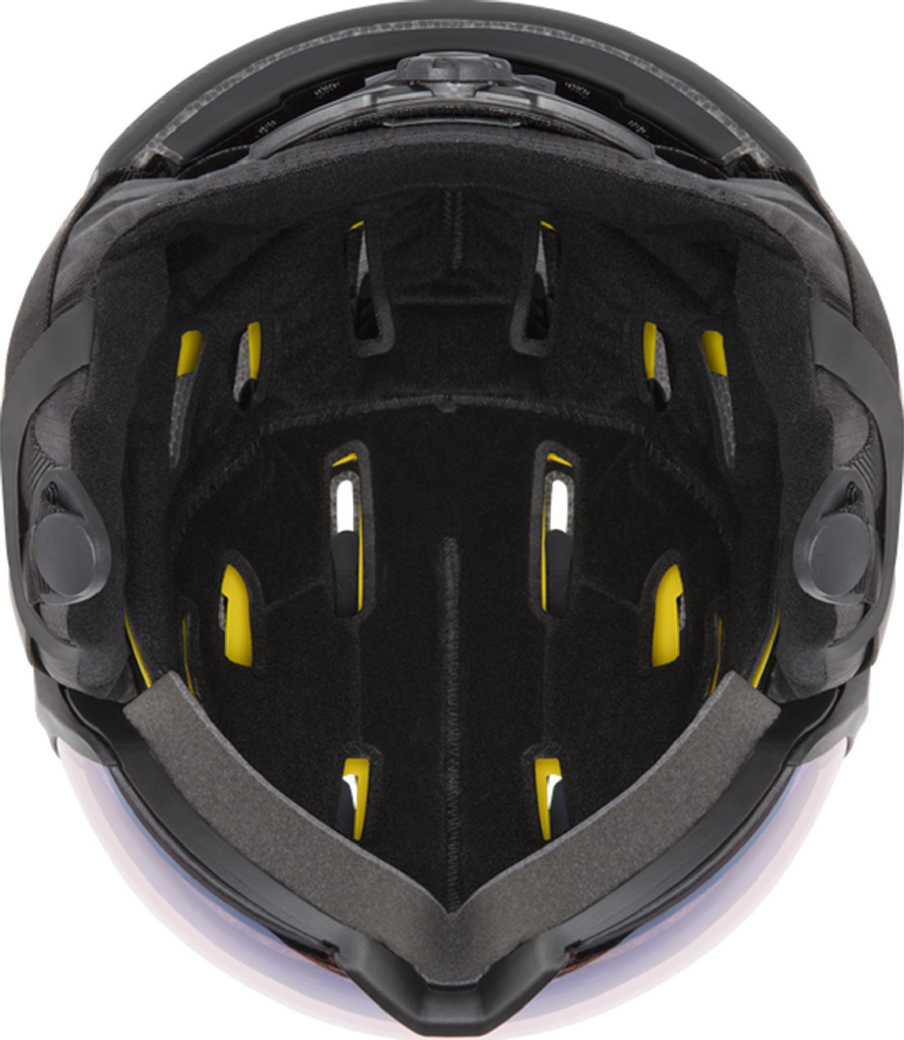 Product gallery image number 8 for product Survey MIPS Ski & Snowboard Helmet - Unisex